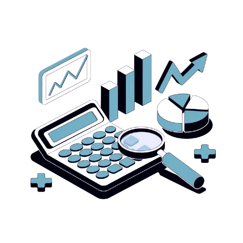 Handle All Statistics Problems